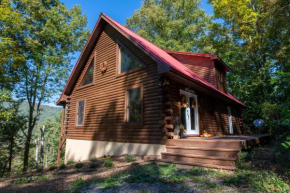 Smokies Overlook Lodge